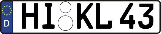 HI-KL43