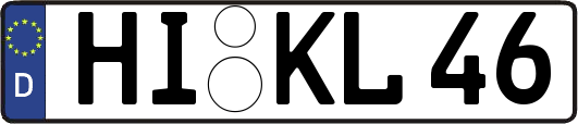 HI-KL46