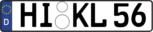 HI-KL56