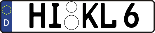 HI-KL6