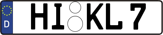 HI-KL7