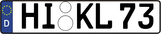 HI-KL73