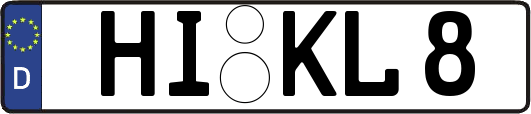 HI-KL8