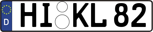 HI-KL82
