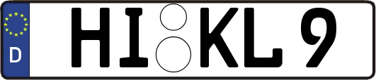 HI-KL9