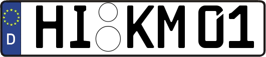 HI-KM01
