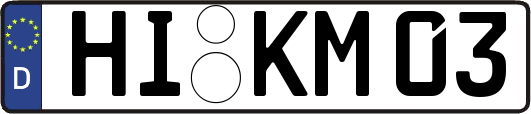 HI-KM03