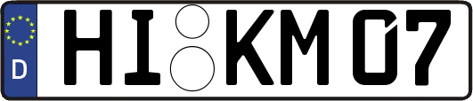 HI-KM07