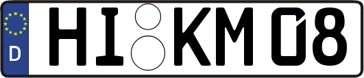 HI-KM08