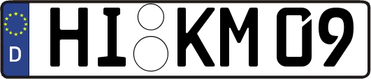 HI-KM09