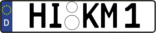HI-KM1