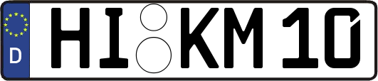HI-KM10