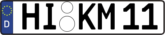 HI-KM11