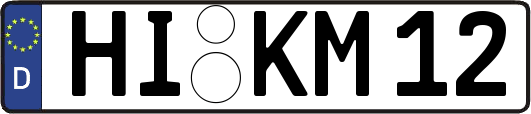 HI-KM12