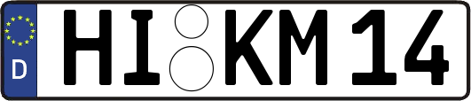 HI-KM14