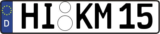 HI-KM15