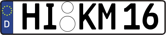 HI-KM16