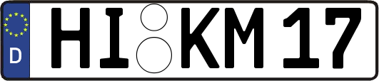 HI-KM17