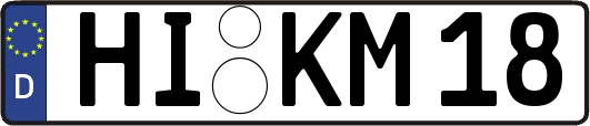 HI-KM18