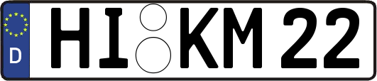 HI-KM22