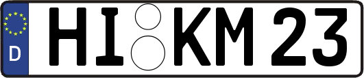 HI-KM23