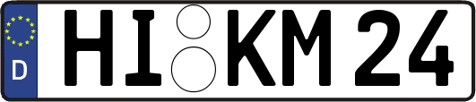 HI-KM24