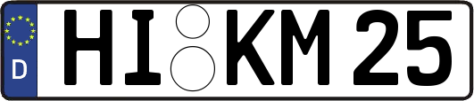 HI-KM25