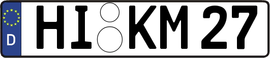 HI-KM27