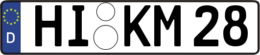 HI-KM28