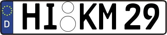 HI-KM29