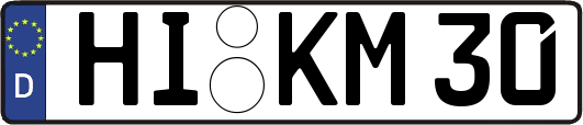 HI-KM30