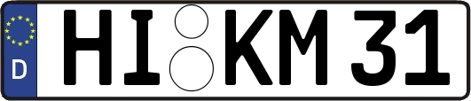 HI-KM31
