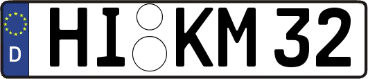 HI-KM32