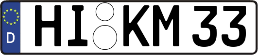 HI-KM33