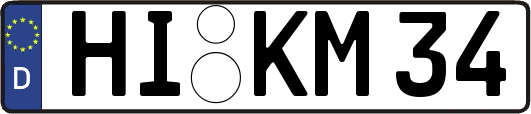 HI-KM34