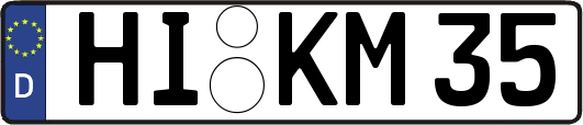 HI-KM35