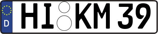 HI-KM39