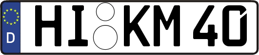HI-KM40