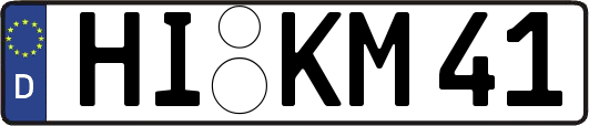HI-KM41