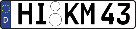 HI-KM43