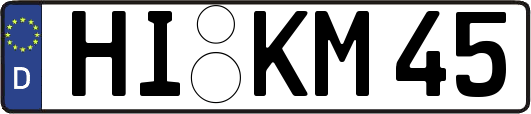 HI-KM45