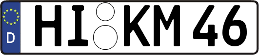 HI-KM46