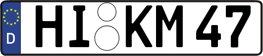 HI-KM47