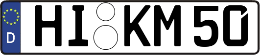HI-KM50