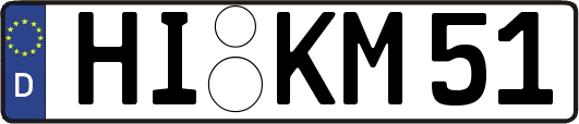 HI-KM51