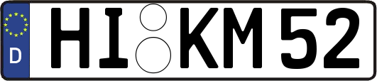 HI-KM52