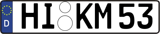 HI-KM53