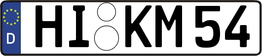 HI-KM54