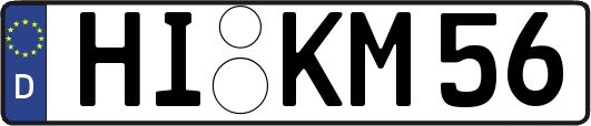 HI-KM56