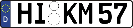 HI-KM57